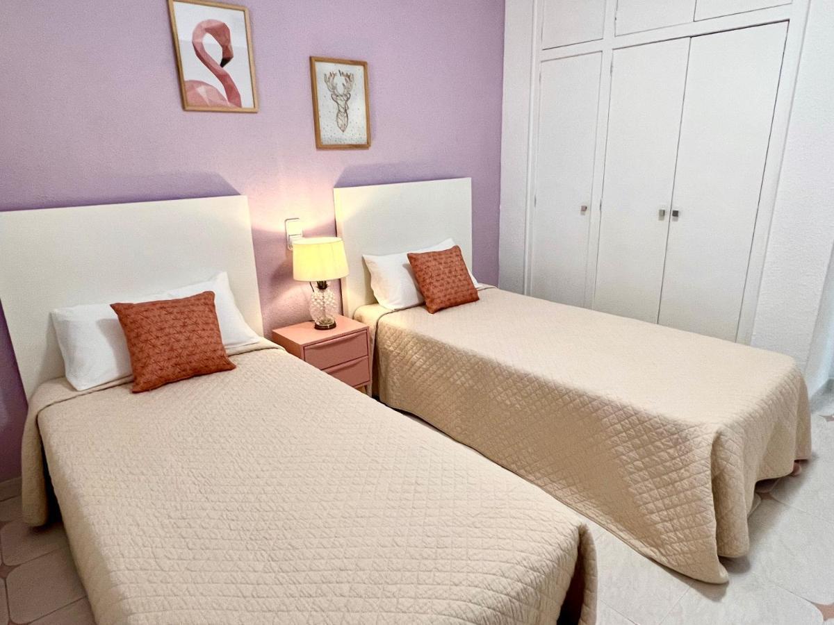 Magnifico Apartamento Playamero Con Vistas Al Mar. Salou Exteriör bild