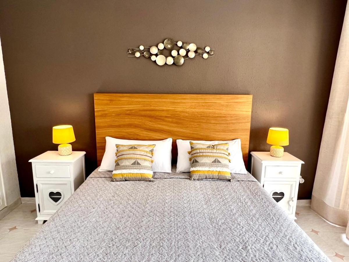 Magnifico Apartamento Playamero Con Vistas Al Mar. Salou Exteriör bild
