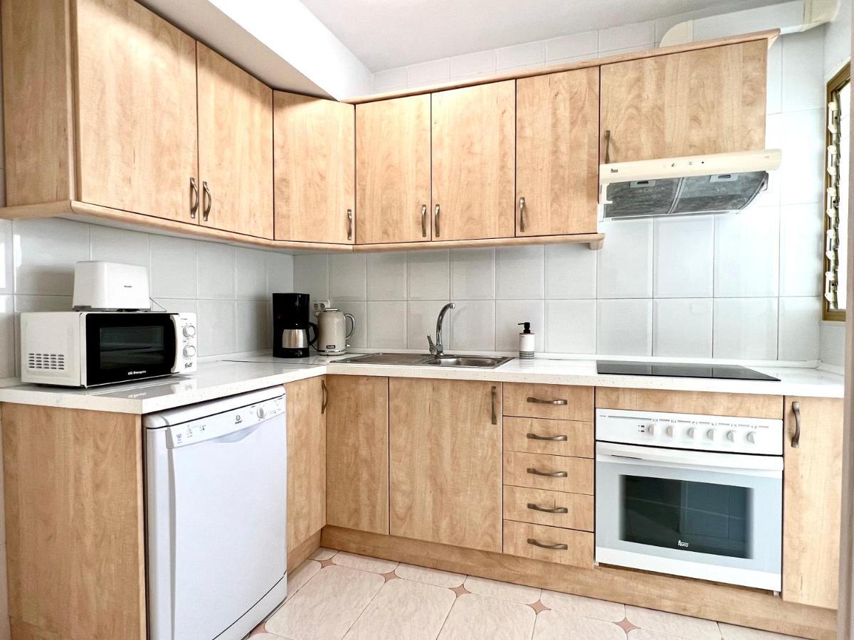 Magnifico Apartamento Playamero Con Vistas Al Mar. Salou Exteriör bild
